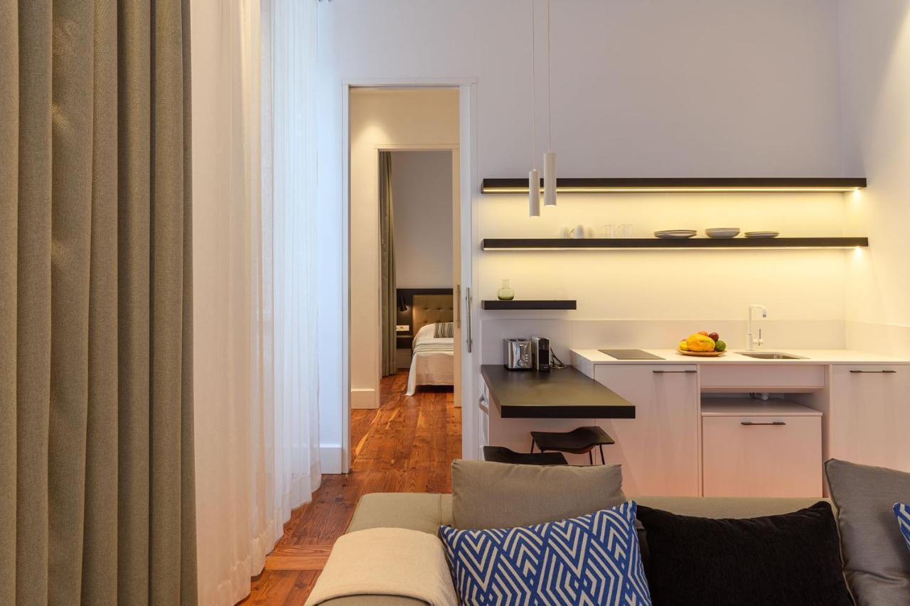 The Park Suites By Ires Lar Santa Cruz de Tenerife Exterior photo