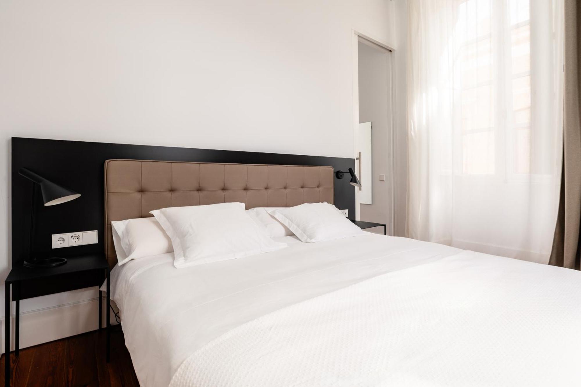 The Park Suites By Ires Lar Santa Cruz de Tenerife Exterior photo