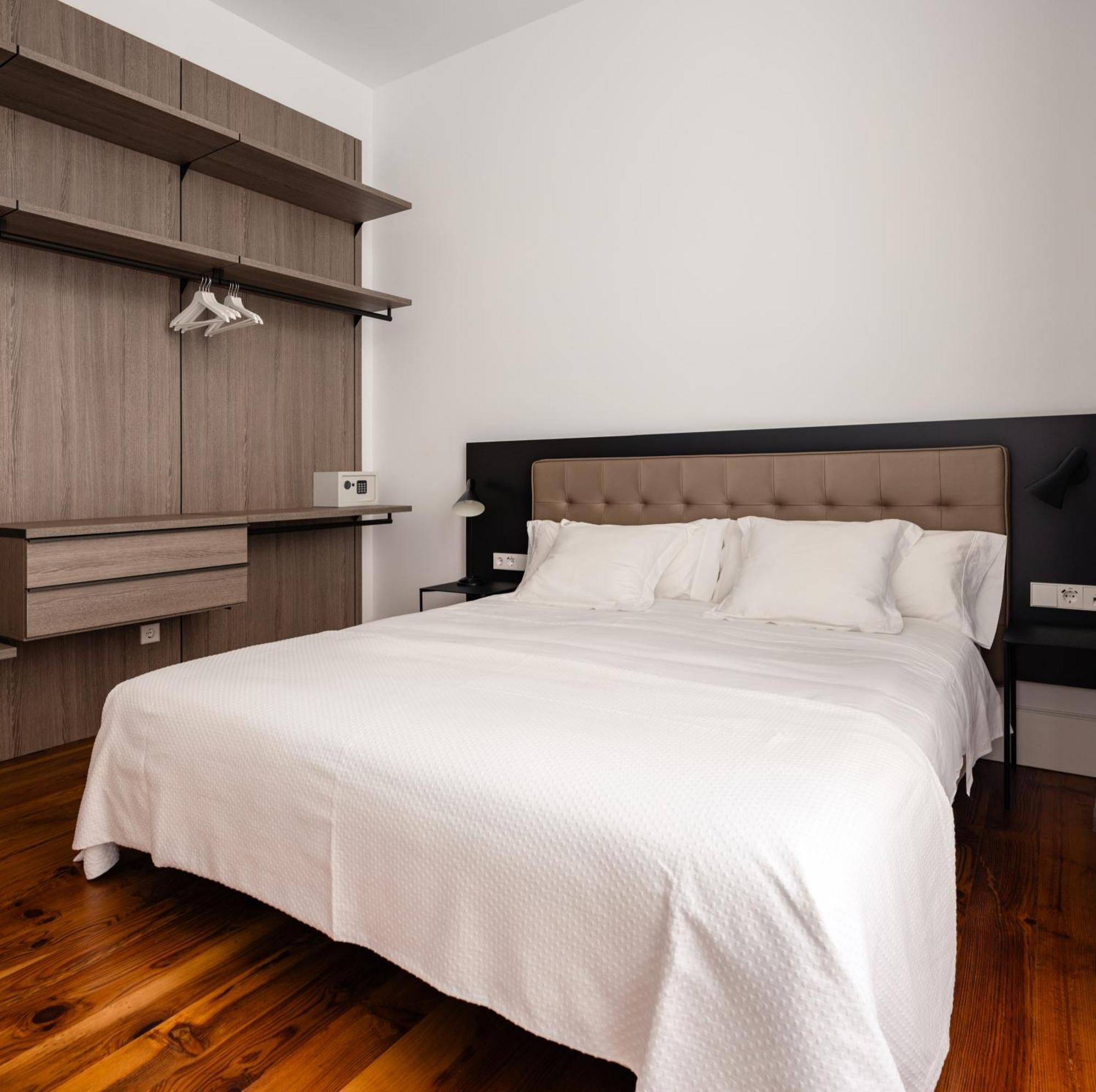 The Park Suites By Ires Lar Santa Cruz de Tenerife Exterior photo