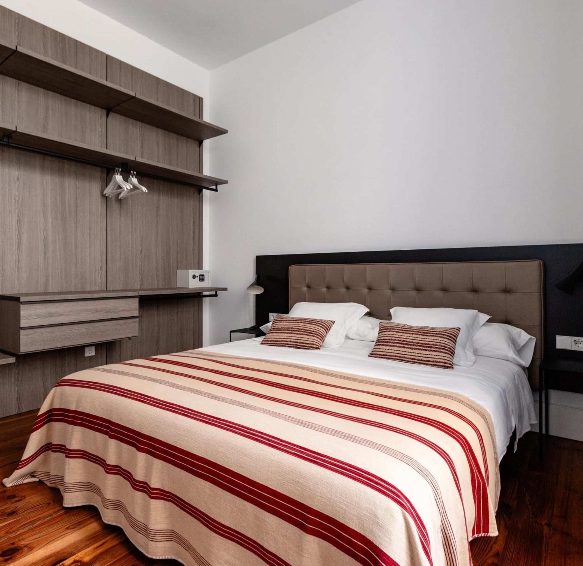 The Park Suites By Ires Lar Santa Cruz de Tenerife Exterior photo
