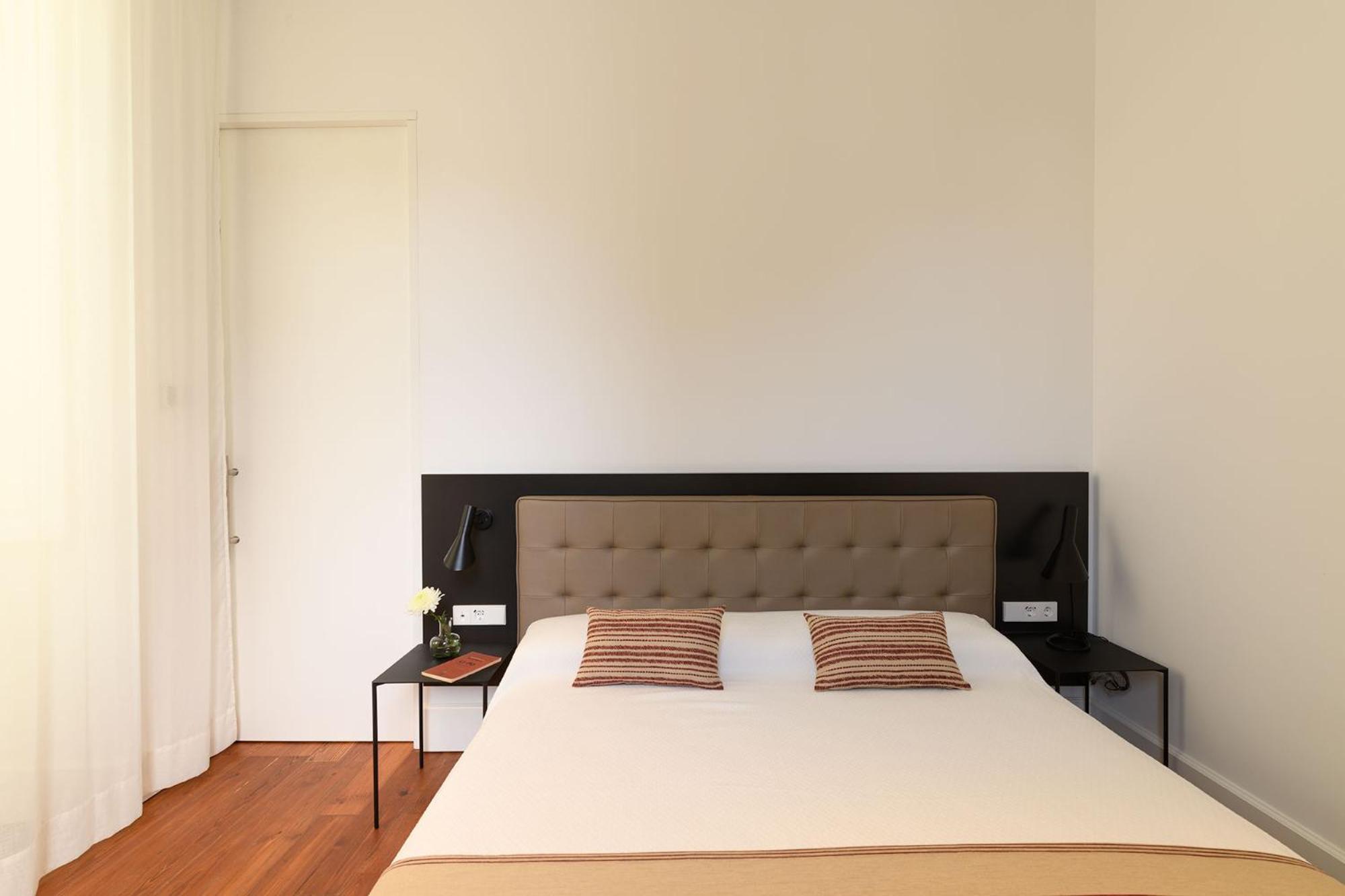 The Park Suites By Ires Lar Santa Cruz de Tenerife Exterior photo