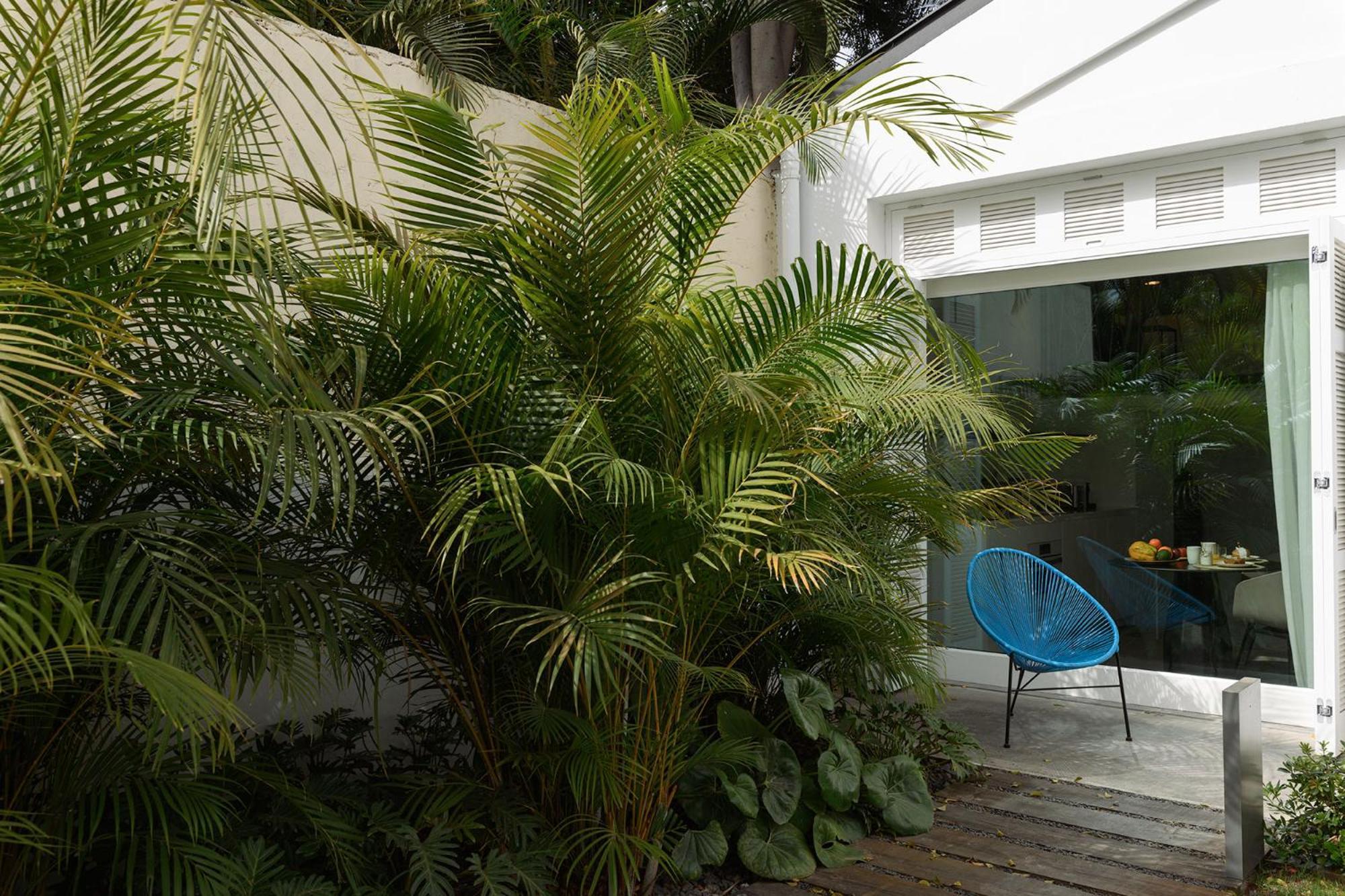 The Park Suites By Ires Lar Santa Cruz de Tenerife Exterior photo