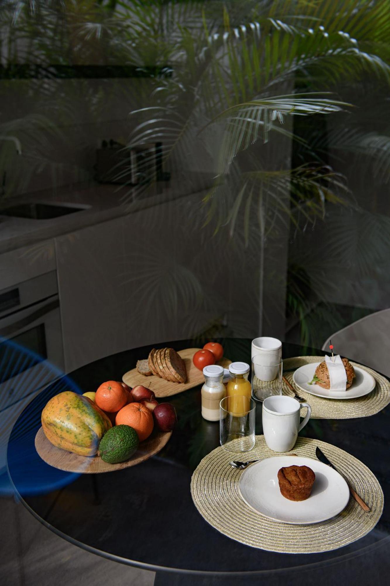 The Park Suites By Ires Lar Santa Cruz de Tenerife Exterior photo