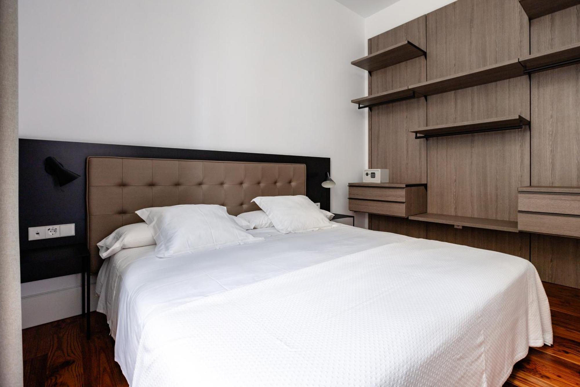 The Park Suites By Ires Lar Santa Cruz de Tenerife Exterior photo