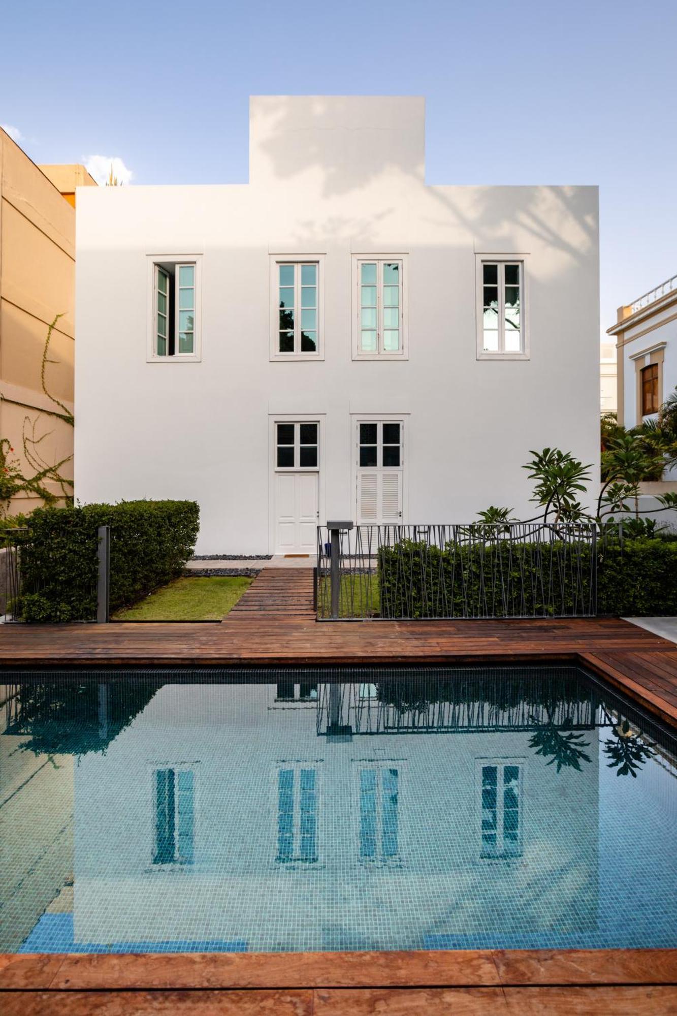 The Park Suites By Ires Lar Santa Cruz de Tenerife Exterior photo